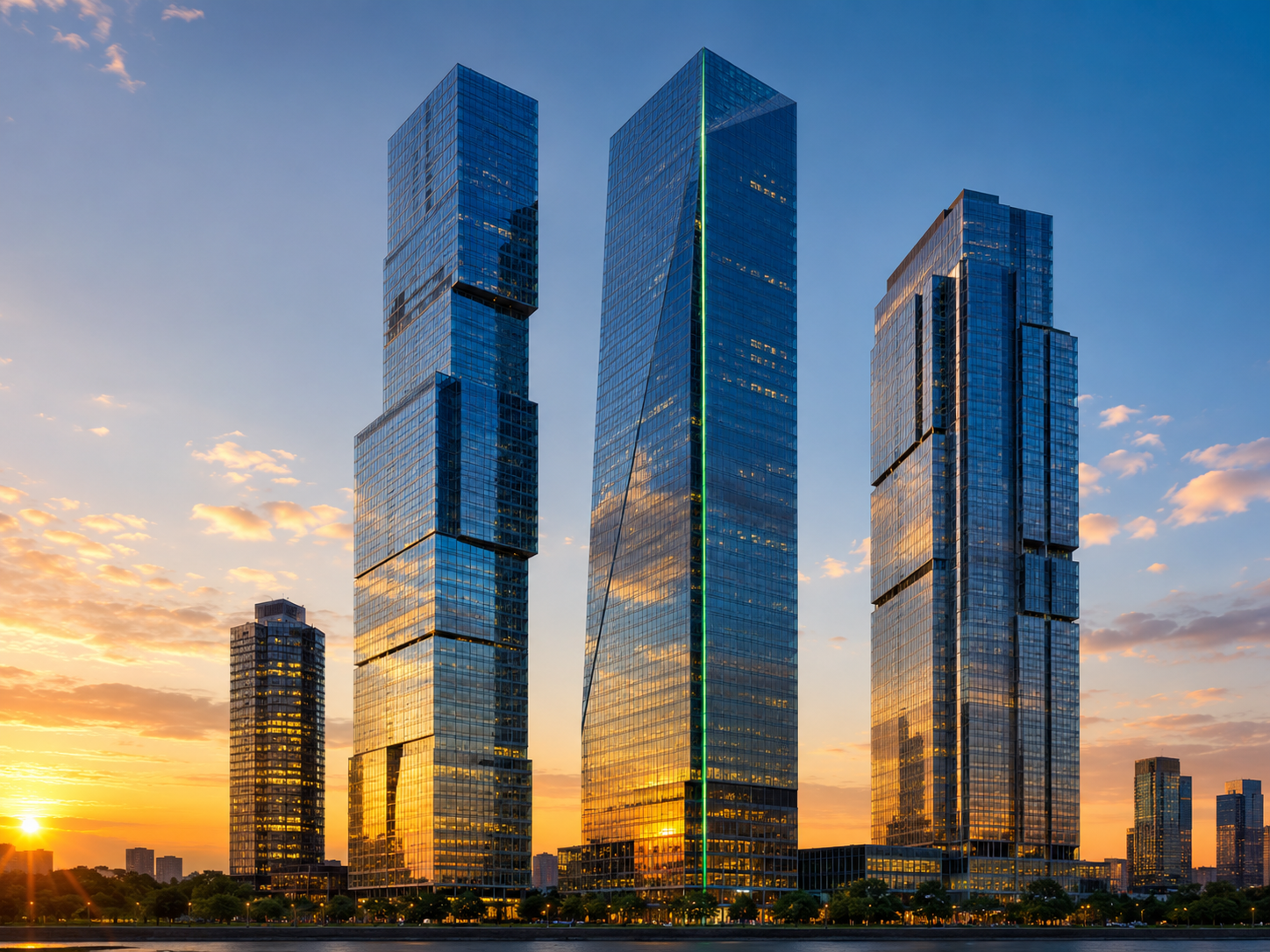Financial Services & Banking