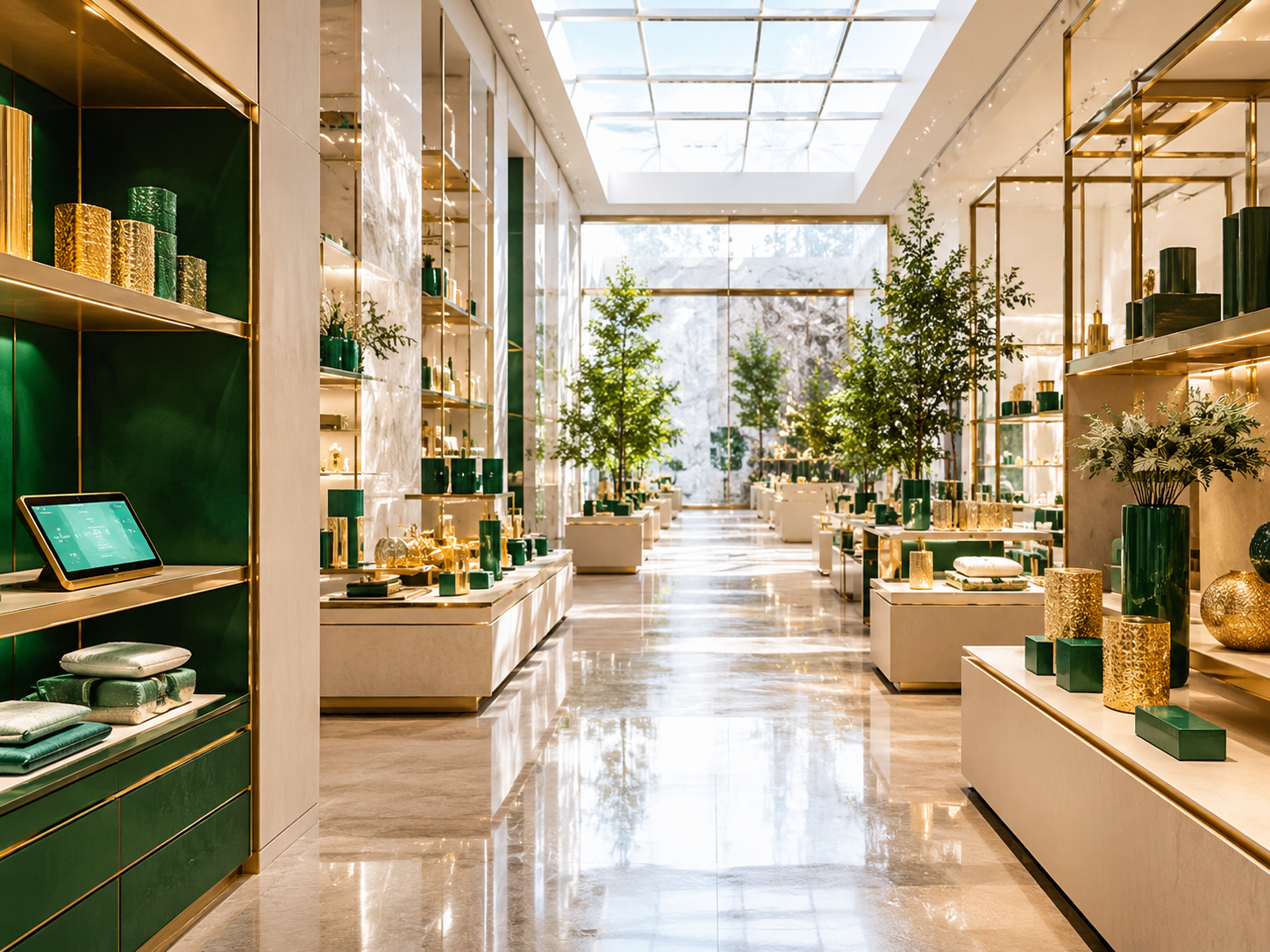 Retail & eCommerce