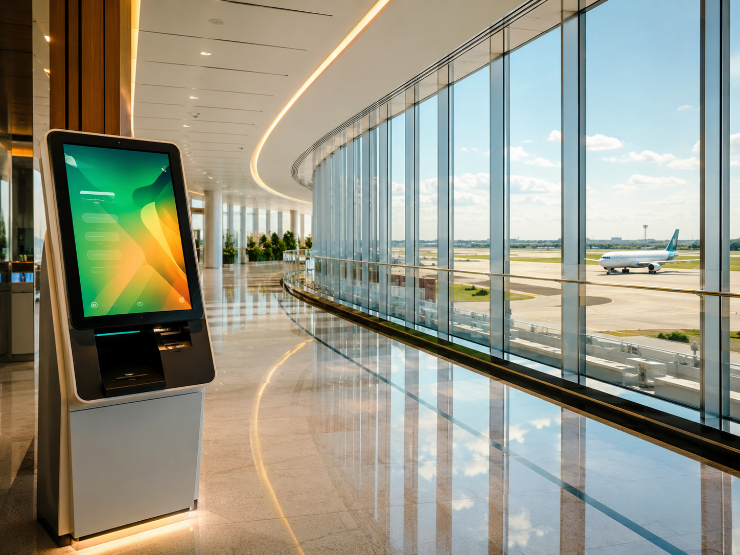 Travel, Aviation & Hospitality